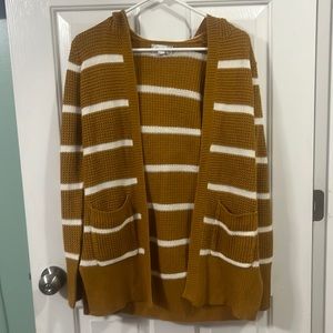 Moondance sweater Women’s size medium